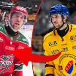 August Berg klar – lämnar Djurgården