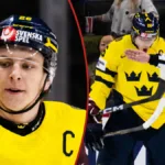 ”Sveriges bästa JVM-kapten sedan dess”