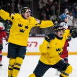 HISTORISKA: ”Han är hela årtiondets MVP”