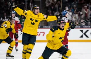 HISTORISKA: ”Han är hela årtiondets MVP”