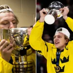 TV: Kapten Berglund: ”Det är förbi drömmar”