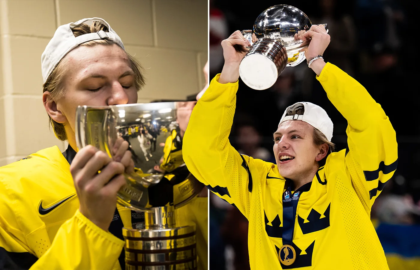 TV: Kapten Berglund: ”Det är förbi drömmar”