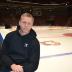 Robertsson: ”Alla bestämde sig för att sitta kvar i båten”