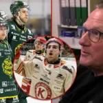 Björklövens kollaps i toppmötet – utan tränaren