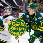 Hävelid om Björklövens succéjunior: ”Verkligen stuckit ut”