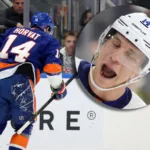 Skadad – direkt efter OS-uttagningen