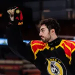 Klart: Publikfavoriten stannar i Brynäs