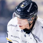 Första orden om Borgman: ”Han kunde inte”