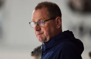 Han blir syndabock – efter fiaskosäsongen