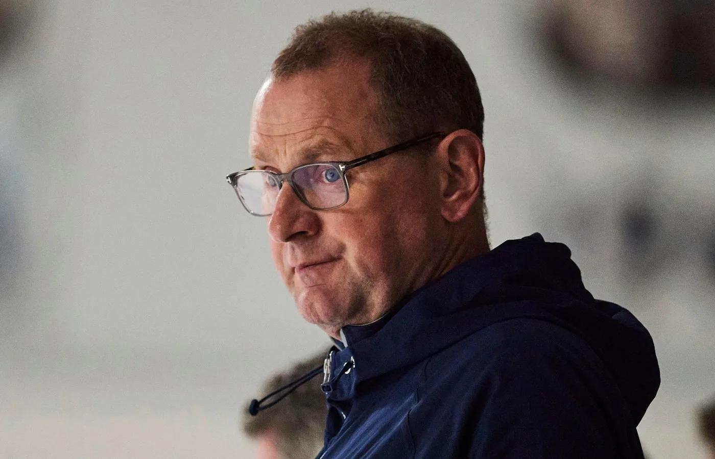 Han blir syndabock – efter fiaskosäsongen