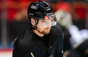 Tidigare AIK-forwarden bryter med ”svenskklubben”