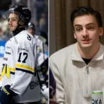 Brännström: Inga diskussioner med HV71