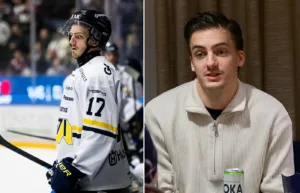 Brännström: Inga diskussioner med HV71