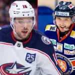 Växjös förre guldhjälte placeras på waivers