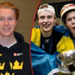 Ringde storebror – mitt i firandet: ”Hörde inte så mycket…”