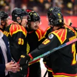 KARLSSON: De har häng på topp-sex nu – så slutar galna dramat