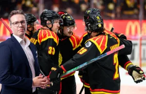 KARLSSON: De har häng på topp-sex nu – så slutar galna dramat