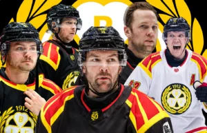 Brynäs: Spelarna att förlänga med – och släppa