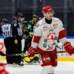 Uppgifter: Lämnar – klar för konkurrenten