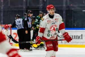 Uppgifter: Lämnar – klar för konkurrenten