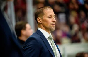 Då tog Wallin kontakt med Abbott: ”Pratade innan helgen”