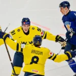 Mardrömmen: Leo Carlsson ser ut att missa OS