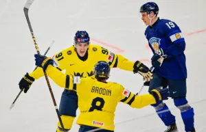 Mardrömmen: Leo Carlsson ser ut att missa OS