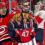 Mästarna blev överkörda – efter besöket i Vita Huset