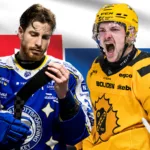 SHL-stjärnorna tar plats i OS-truppen – får möta Sverige