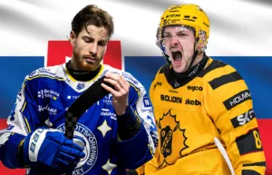 SHL-stjärnorna tar plats i OS-truppen – får möta Sverige