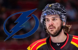 Brynäs-succén får nytt NHL-kontrakt