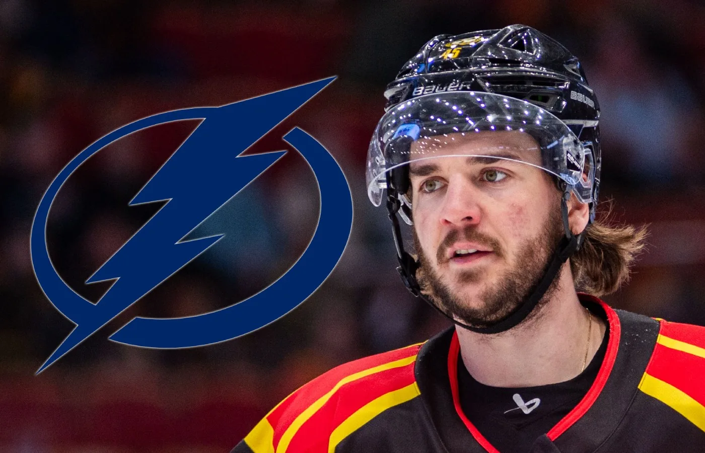 Brynäs-succén får nytt NHL-kontrakt