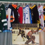 SHL 50 år: Elitserielagens första målvakter