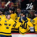 Spås få huvudroll i Tre Kronor: ”Är redo för det”