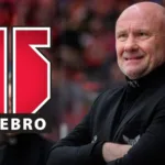 Uppgifter: Tränarprofilen kan återvända till SHL-klubben