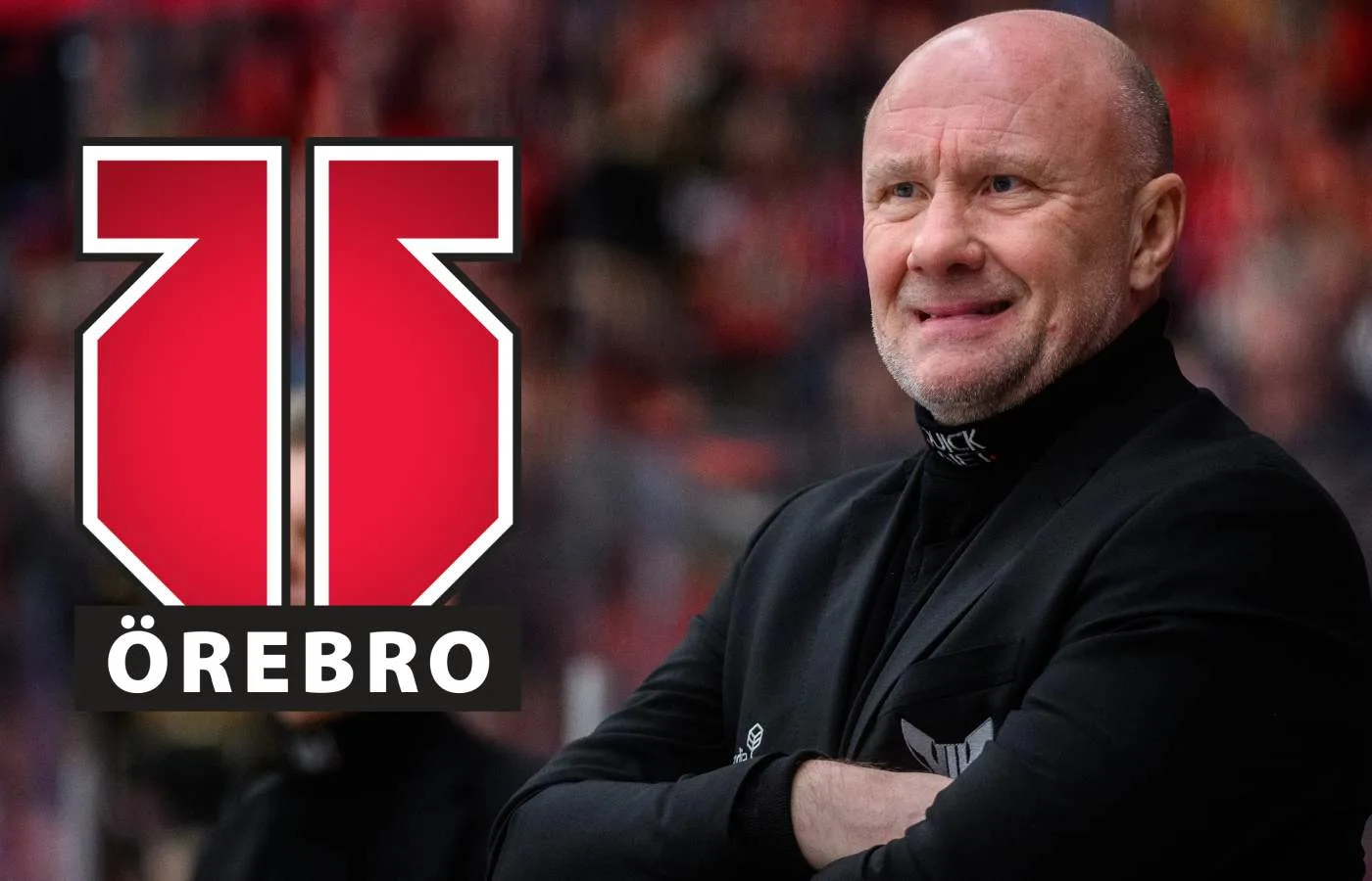 Uppgifter: Tränarprofilen kan återvända till SHL-klubben