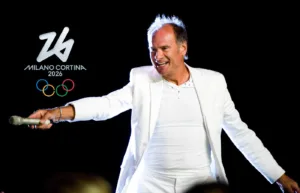 Beskedet inför OS – schlager-hit blir mållåt: ”Stolt”