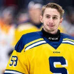 Bekräftar flytten – till skidbyn: ”Som på film”