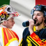 Svensken uttagen till OS 2026 – av Italien