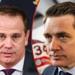 General managerns hårda kritik mot Tre Kronor: ”Är i chock”