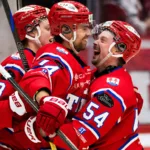 Dahléns hyllning: ”En av de mest underskattade spelarna i SHL”