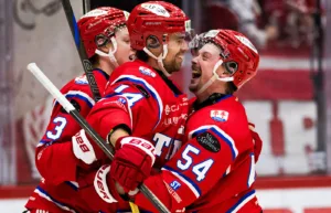 Dahléns hyllning: ”En av de mest underskattade spelarna i SHL”