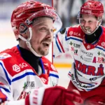 OLAUSSON: Glöm alla andra – han är ligans MVP