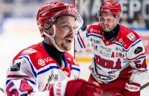 OLAUSSON: Glöm alla andra – han är ligans MVP