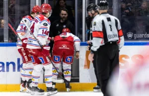 Glädjebeskedet: ”Inte långvarig”