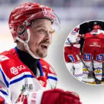 Trots oron – Jonathan Dahlén tillbaka