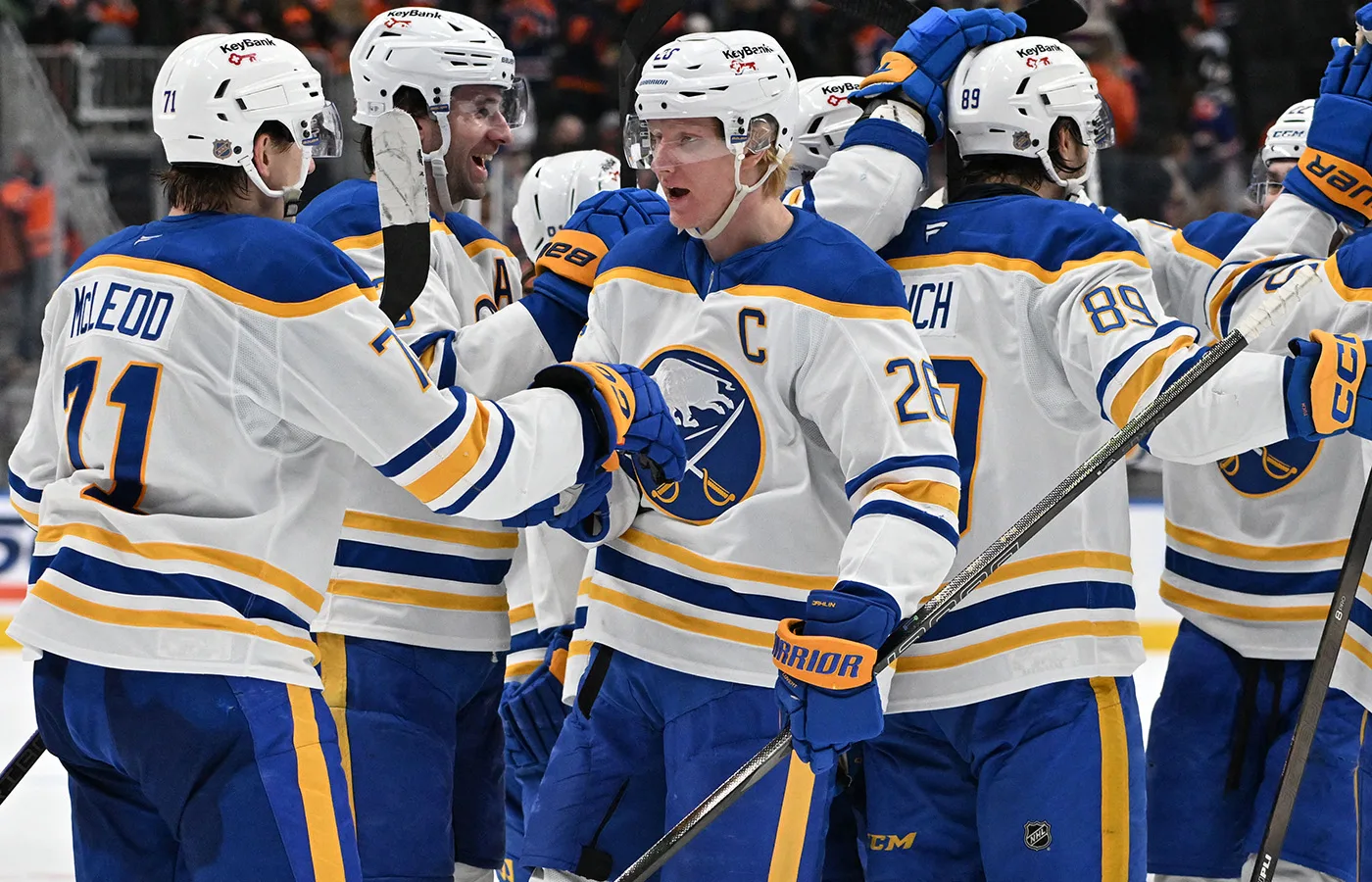 TV: Dahlin målskytt – i krossen