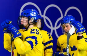 Johansson: Så borde Damkronorna se ut i OS