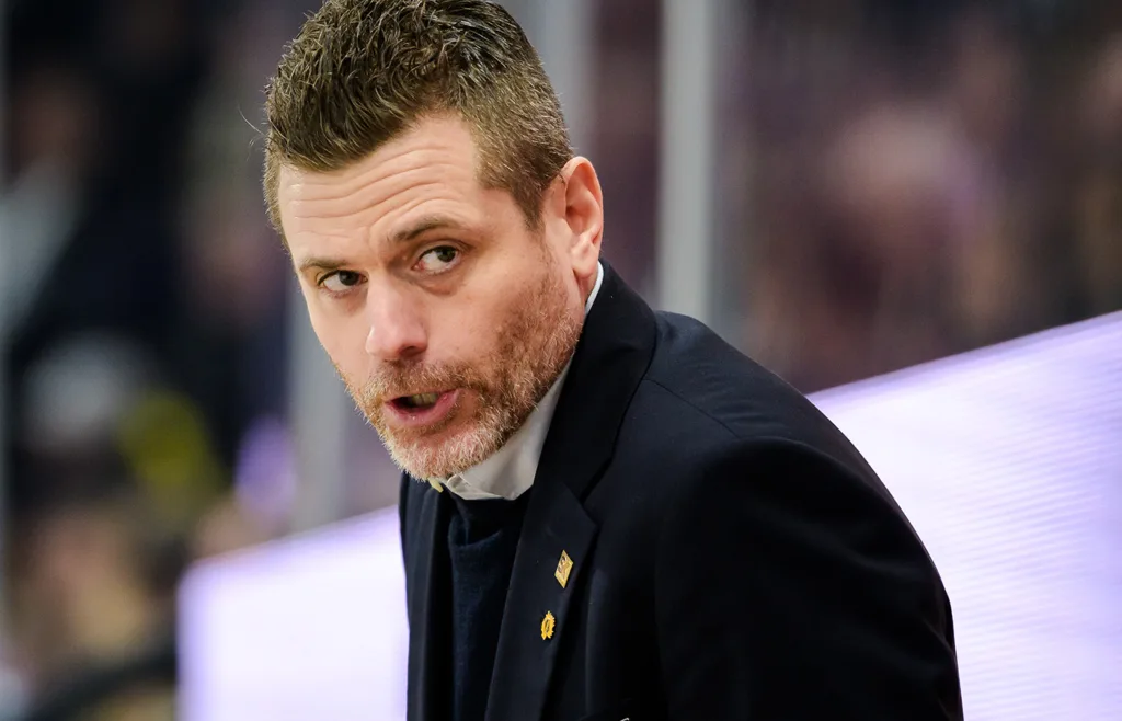 Daniel Hermansson. Skellefteå.