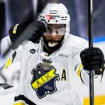 Succé – direkt i comebacken: ”Bra tryck i grejerna”